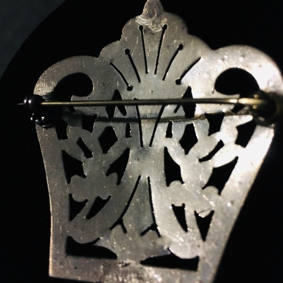 Vintage Pin - Picture 4 of 5